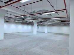Imm Building (D22), Warehouse #630014551
